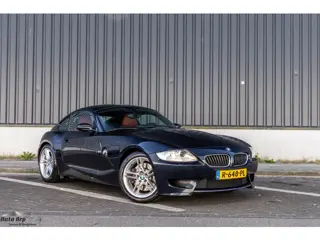 BMW Z4 Coupé 3.2 M