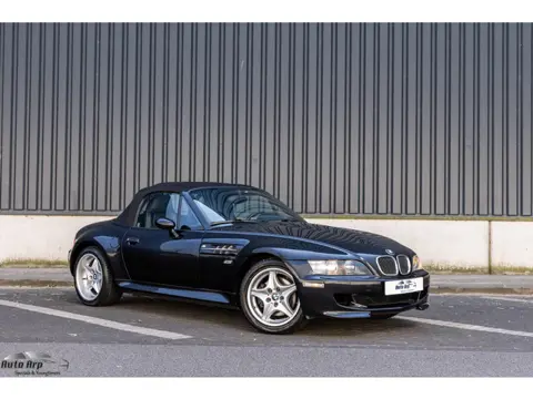 BMW Z3 Roadster 3.0 M