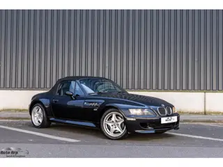 BMW Z3 Roadster 3.0 M