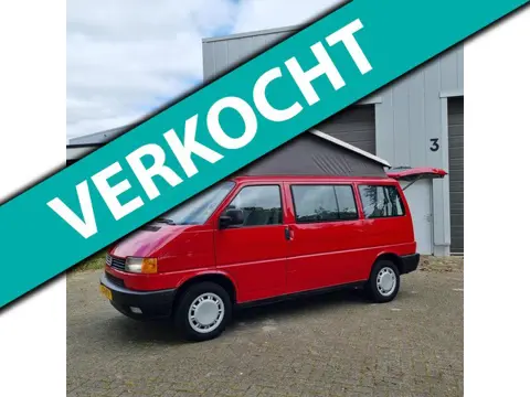 Volkswagen GEZOCHT GEVRAAGD ALLE LT TRANSPORTER T2 T3 T4 T5