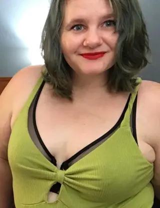 Ook ik heb mijn behoeften