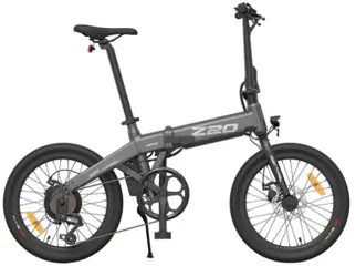 HIMO Z20 Plus Folding E-bike 20*2.125in Tire 250W