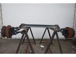 MAN VOK-08-44 (bj 2019)