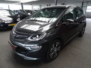Opel Ampera-E Launch executive 60 kWh / Nieuw Accupakket