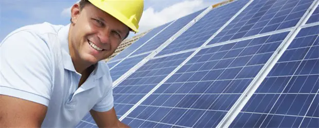 ZONNEPANELEN