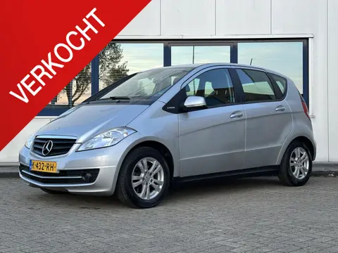 Mercedes-Benz A-klasse 160