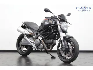 Ducati Monster 696 (bj 2008)
