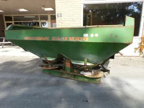 Amazone ZA-U 1500