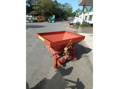 Niemeyer Rotast 404 E