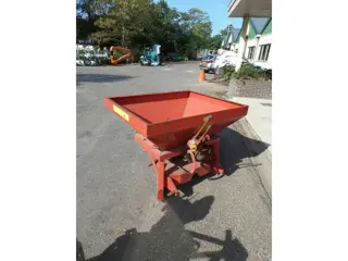 Niemeyer Rotast 404 E