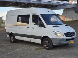 Mercedes-Benz Sprinter 316 2.2 CDI 366 HD DC