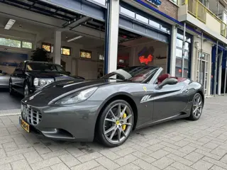 Ferrari California 4.3 V8 HELE 490 PK/KERAMISCHE REMMEN