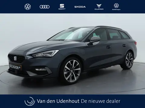 SEAT Leon Sportstourer 1.4 TSI eHybrid PHEV FR Business Intense .