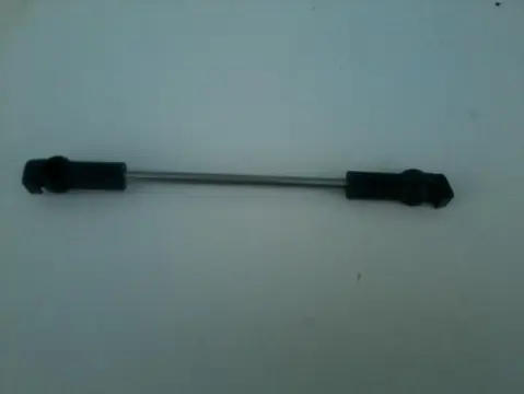 Gasstang Opel Corsa B 90467383