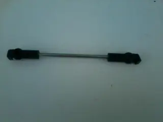 Gasstang Opel Corsa B 90467383