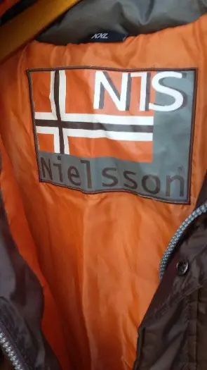 -3-LUXE HEREN JASSEN VOOR HELE JAAR-ZO GOED ALS NIEUW