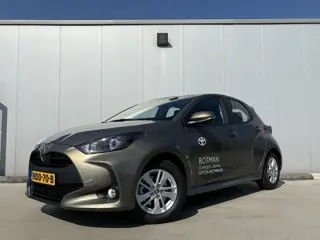 Toyota Yaris 1.5 Hybrid 115 Active Automaat | Achteruitrijcamera | CarPlay | Cruise control adaptief
