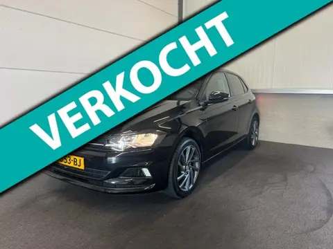 Volkswagen Polo 1.0 MPI Comfortline Business Limiter, Apple Carplay, Achteruitrijcamera, Parkeersens