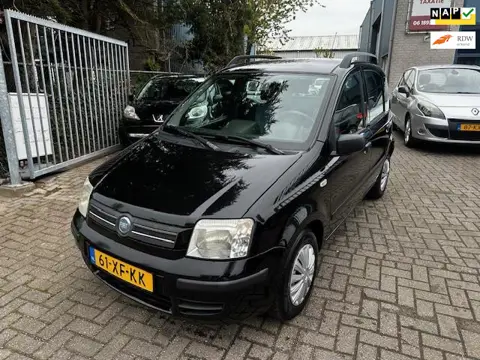 Fiat Panda 1.2 Edizione Cool, Airco, Apk 03/27, Nap