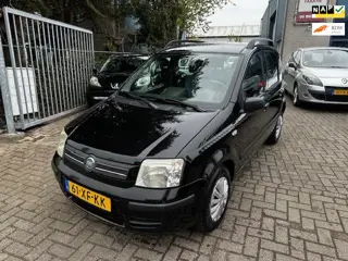 Fiat Panda 1.2 Edizione Cool, Airco, Apk 03/27, Nap