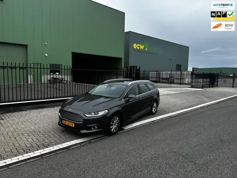 Ford Mondeo Wagon 2.0 TDCi Titanium Pano.Clima.Navi