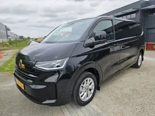 Volkswagen Transporter 2.0 TDI L2H1 30 Bulli Autm 170 pk Nieuw model BPM vrij