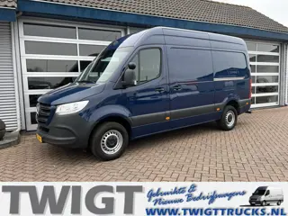 Mercedes-Benz Sprinter 317 1.9 CDI L2H2 Euro VI Automaat/10"MBUX