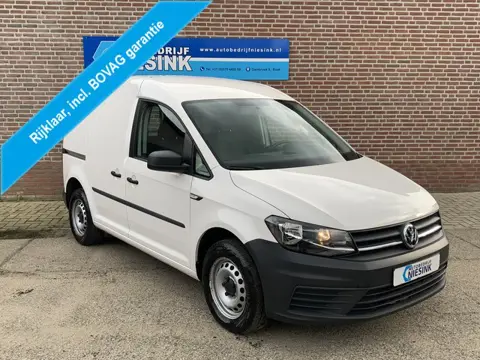 Volkswagen Caddy 1.0 TSI L1H1 BMT Trendline (bj 2020)