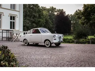 Goggomobil TS250 Coupé (bj 1966)