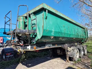 Carnehl CHKS/HH (bj 2008)