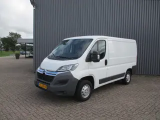 Citroën Jumper 2.2 HDI 110 PK L1H1 Economy Trekhaak