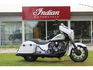 Indian Chieftain  chieftain