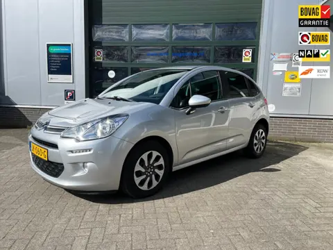 Citroen C3 1.2 PureTech Business NAVI.CRUIS - CONTROLE ,AIRCO
