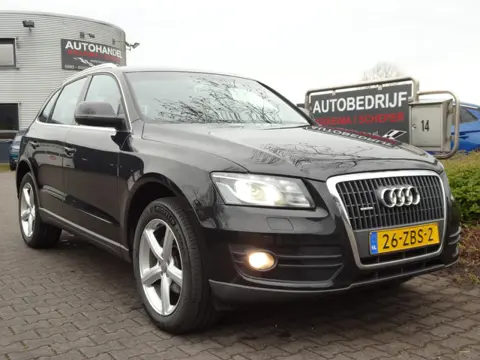 Audi Q5 2.0 TDI quattro Pro Line (bj 2012, automaat)