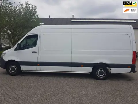 Mercedes-Benz Sprinter 316 2.2 CDI L3H2 DC EURO VI-D