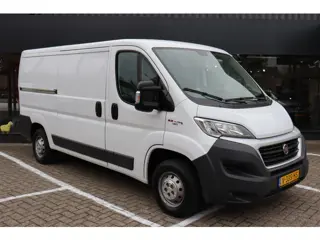 Fiat Ducato 30 2.3 MultiJet L2H1 Camera, Trekhaak