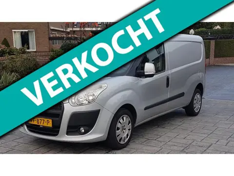 Fiat Doblò Cargo 1.6 MultiJet SX Maxi ( automaat defecf )