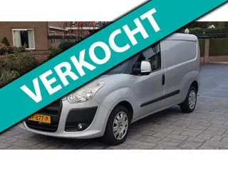 Fiat Doblò Cargo 1.6 MultiJet SX Maxi ( automaat defecf )