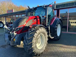 Valtra T234A (bj 2014)
