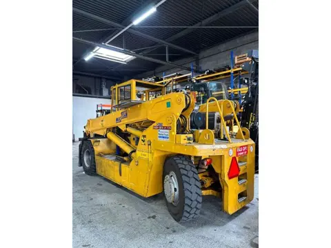 Meclift ML1612R ML1612R (bj 2007)