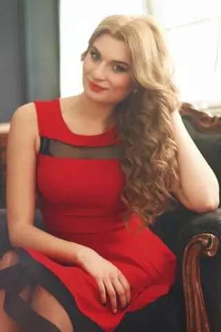 Ben jij die man die mij niet beliegt en bedriegt?