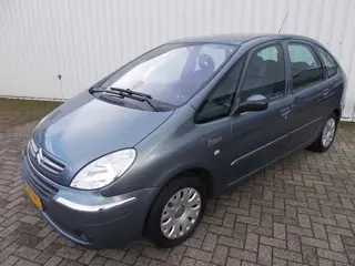Citroën Xsara Picasso 1.6i-16V Image ( APK KEURING BIJ AFLEVERING! )