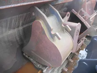 Diversen Van Den Heuvel bak