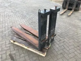 Diversen FEM 4. 150 mm