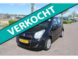 Suzuki Alto 1.0 Base AIRCO/ELEKTRISCHE RAMEN