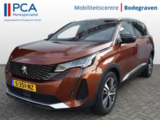 Peugeot 5008 1.2 Allure 130PK | Trekhaak | Automaat | 7-persoons