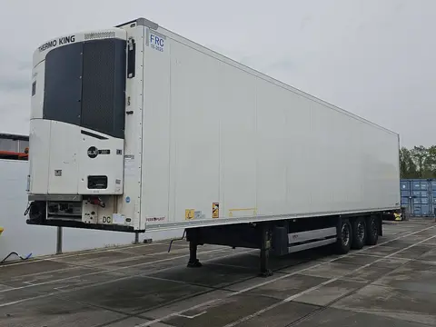 SCHMITZ SKO 24 FP 45 COOL thermoking slxi300