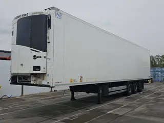 SCHMITZ SKO 24 FP 45 COOL thermoking slxi300