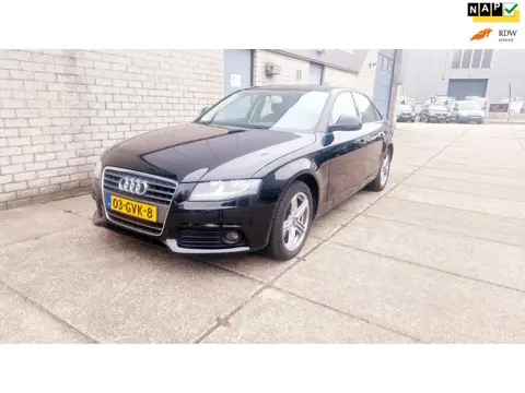 Audi A4 Limousine 1.8 TFSI Pro Line Business NAP