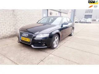 Audi A4 Limousine 1.8 TFSI Pro Line Business NAP